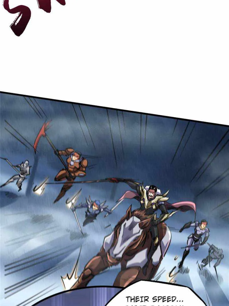 Read Super Gene chapter 162 image 9 on Lezhin
