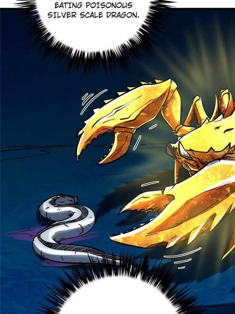 Read Super Gene chapter 163 image 10 on Lezhin