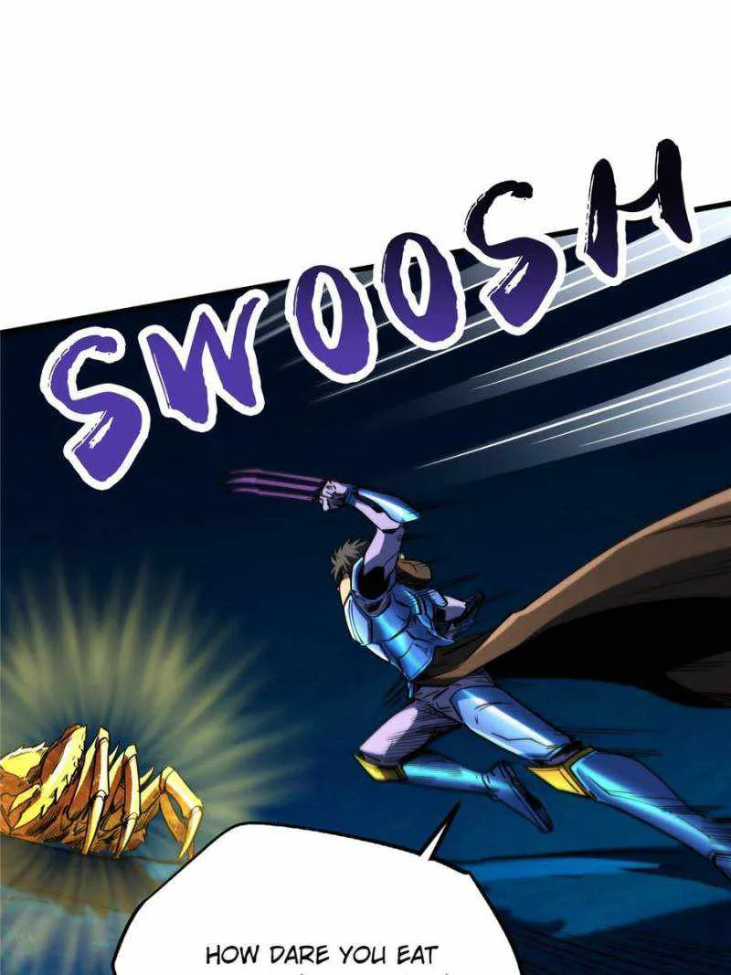 Read Super Gene chapter 163 image 12 on Lezhin