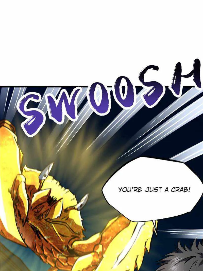 Read Super Gene chapter 163 image 15 on Lezhin