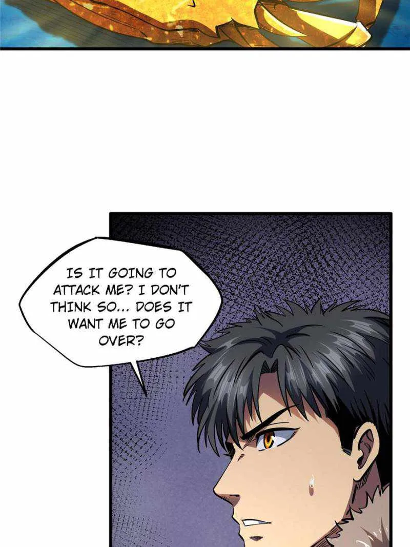 Read Super Gene chapter 163 image 20 on Lezhin