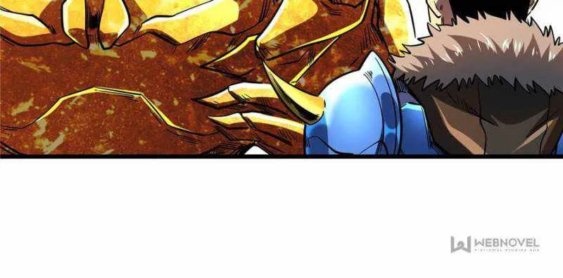 Read Super Gene chapter 163 image 22 on Lezhin