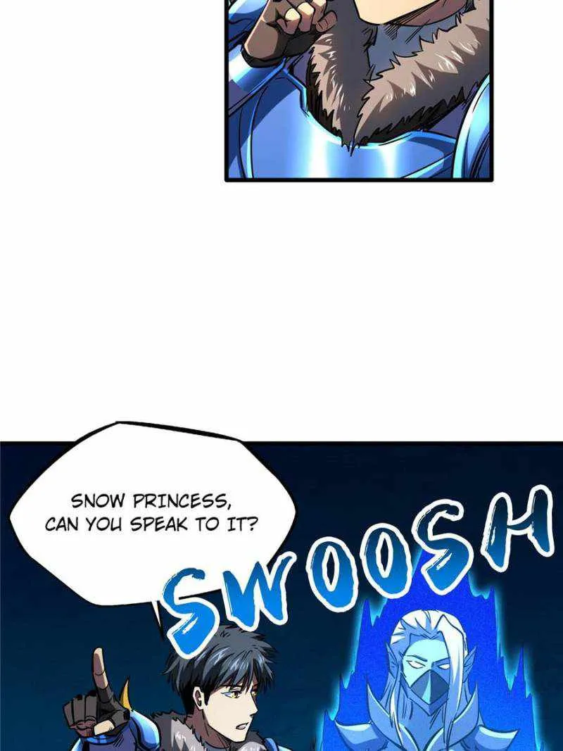 Read Super Gene chapter 163 image 26 on Lezhin