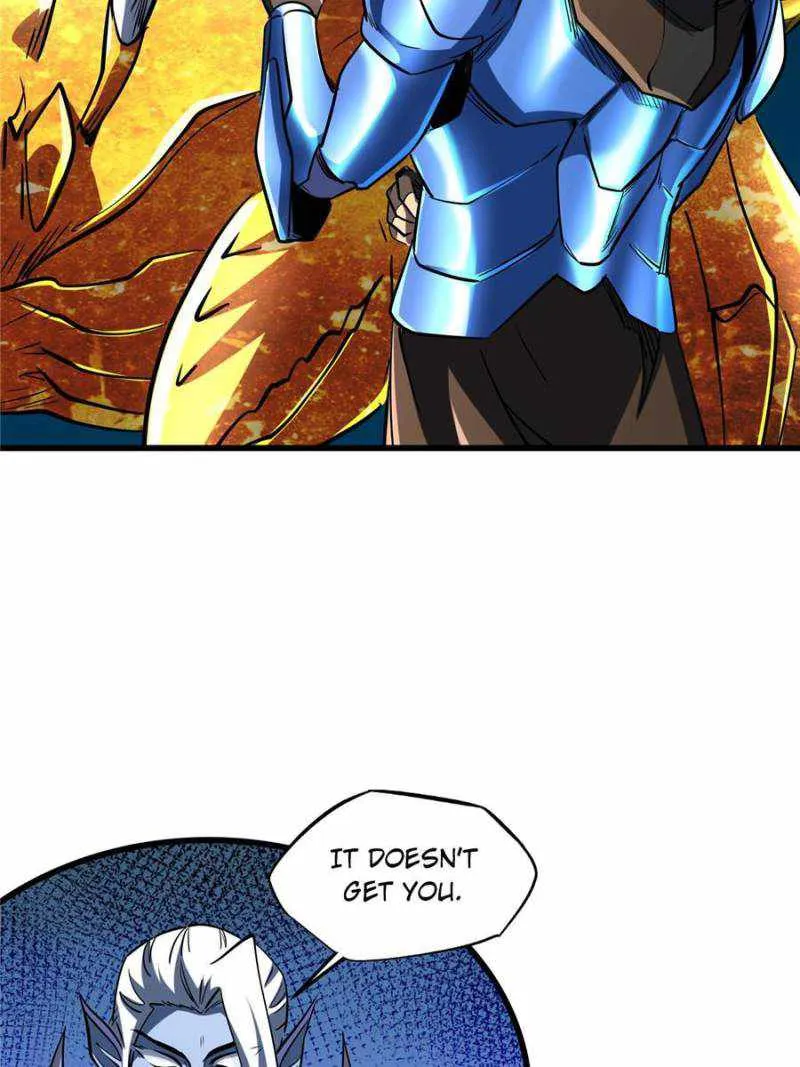 Read Super Gene chapter 163 image 28 on Lezhin