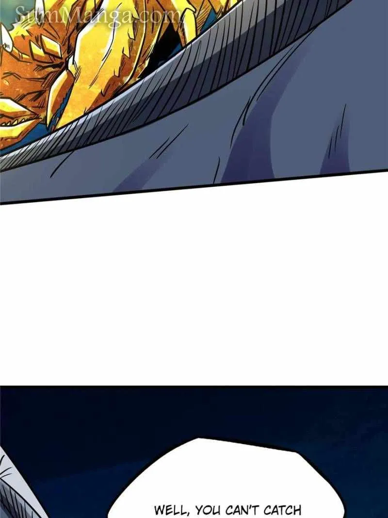 Read Super Gene chapter 163 image 34 on Lezhin