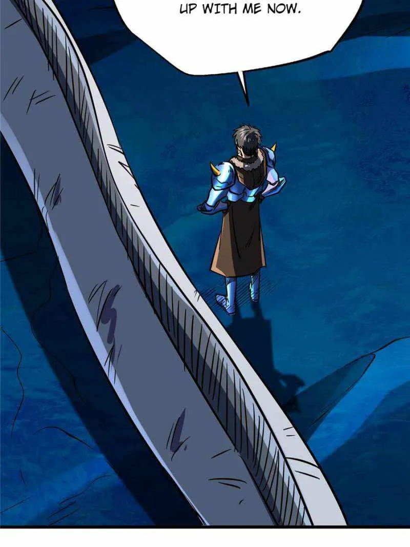 Read Super Gene chapter 163 image 35 on Lezhin