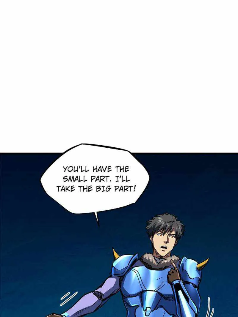 Read Super Gene chapter 163 image 36 on Lezhin