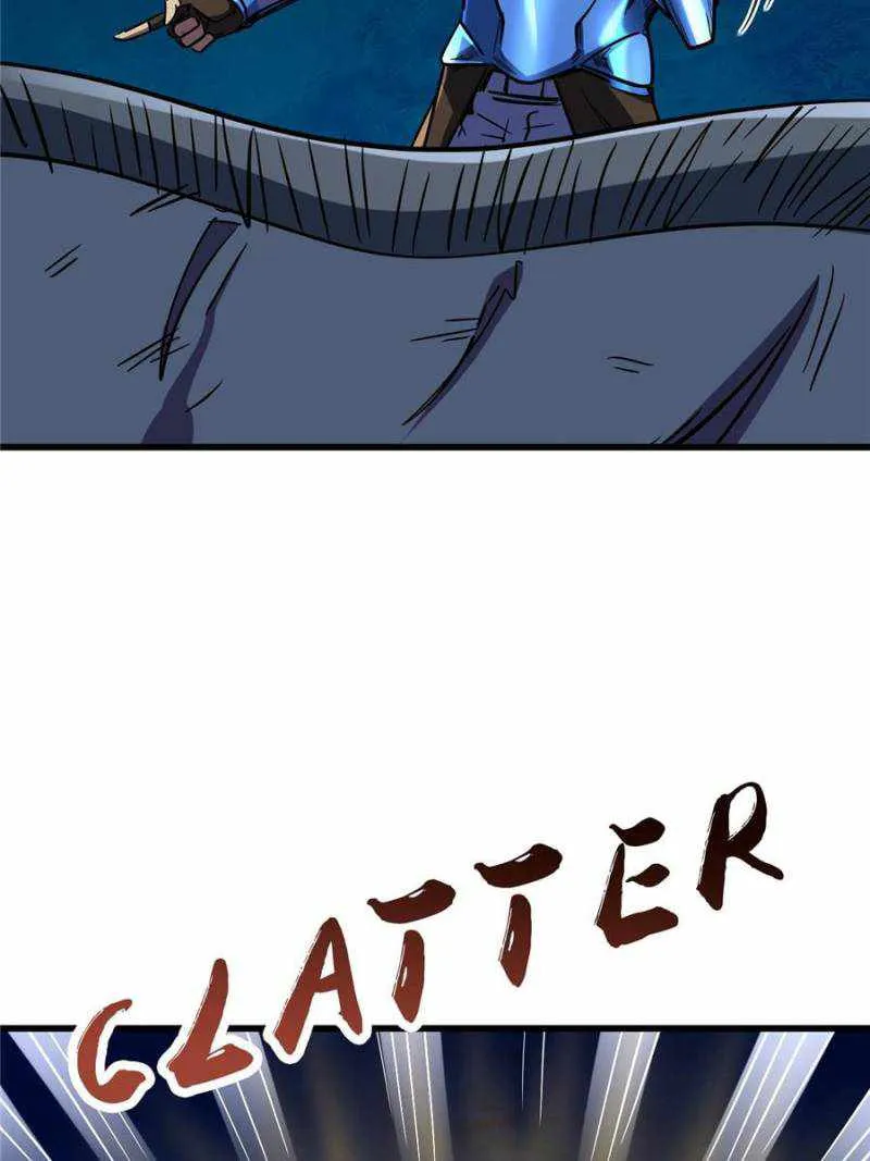 Read Super Gene chapter 163 image 37 on Lezhin