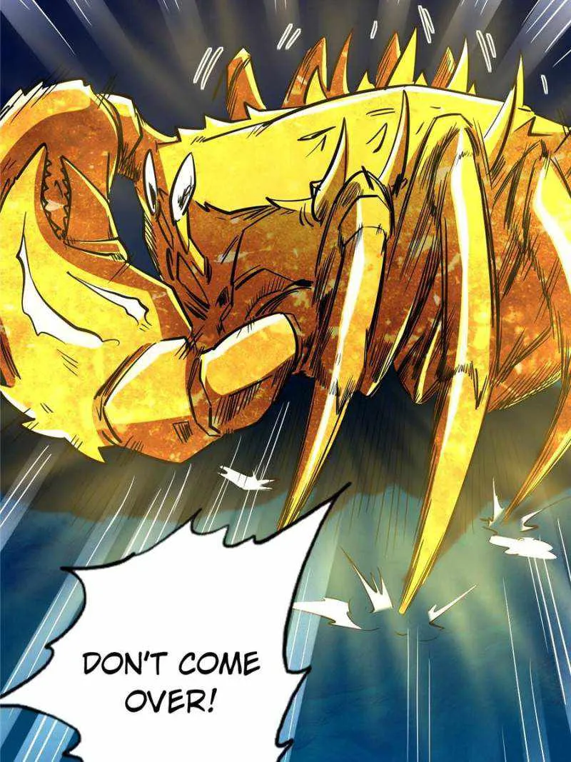Read Super Gene chapter 163 image 38 on Lezhin