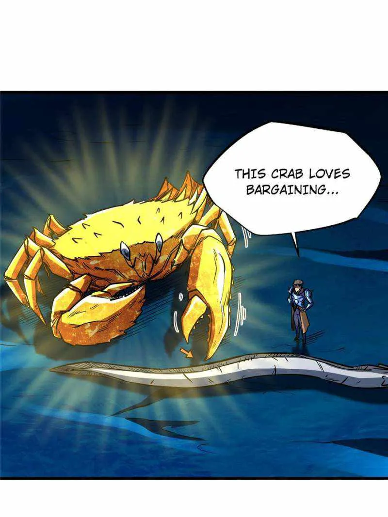 Read Super Gene chapter 163 image 40 on Lezhin
