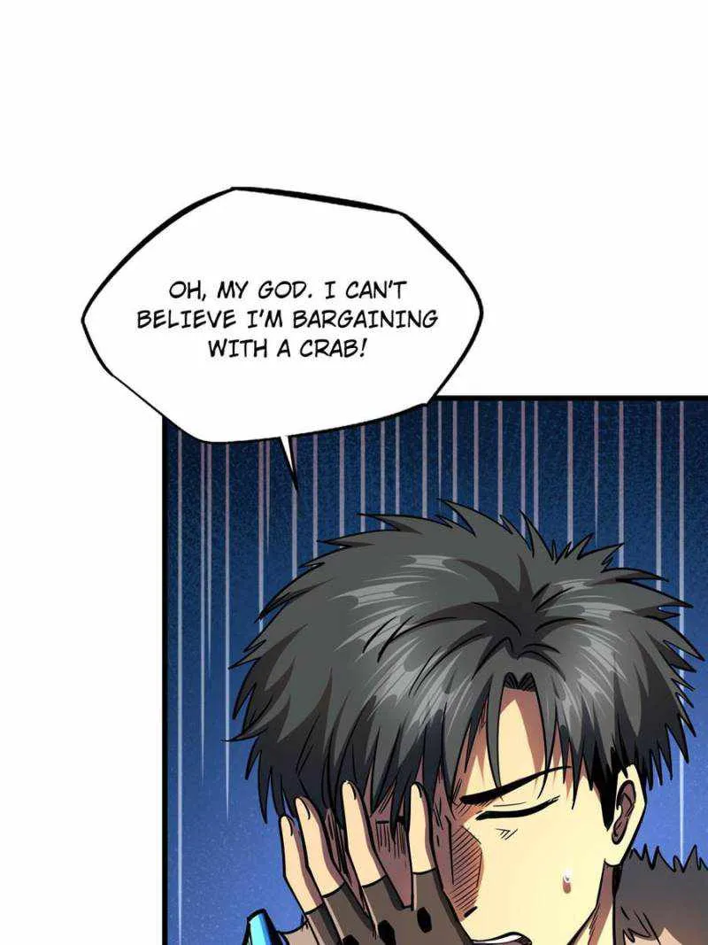 Read Super Gene chapter 163 image 41 on Lezhin