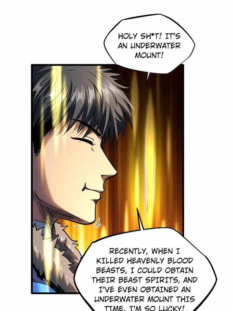 Read Super Gene chapter 163 image 46 on Lezhin