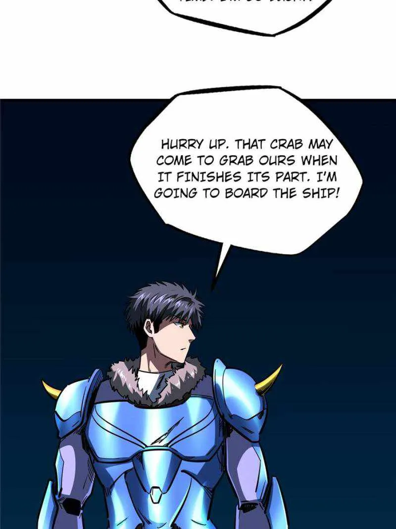 Read Super Gene chapter 163 image 47 on Lezhin