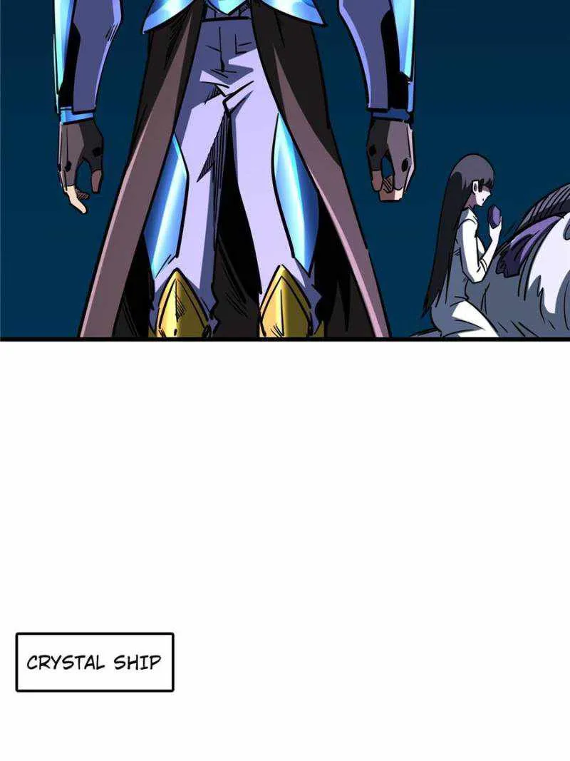 Read Super Gene chapter 163 image 48 on Lezhin