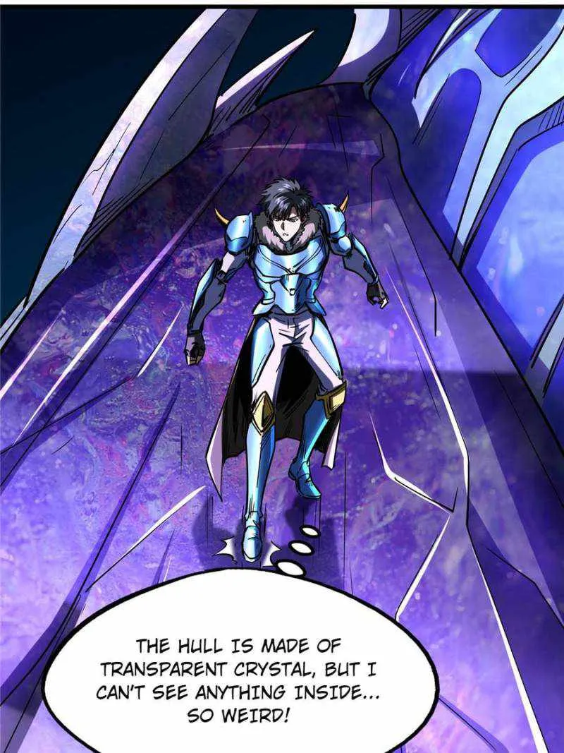 Read Super Gene chapter 163 image 49 on Lezhin