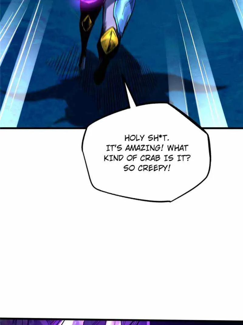 Read Super Gene chapter 163 image 6 on Lezhin