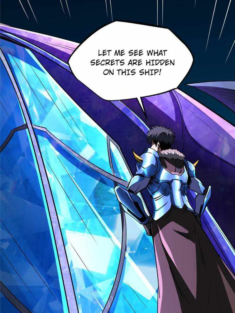 Read Super Gene chapter 163 image 61 on Lezhin
