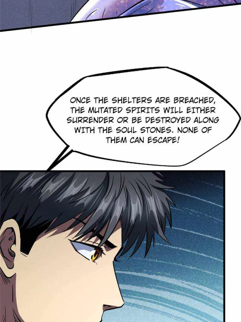 Read Super Gene chapter 164 image 11 on Lezhin