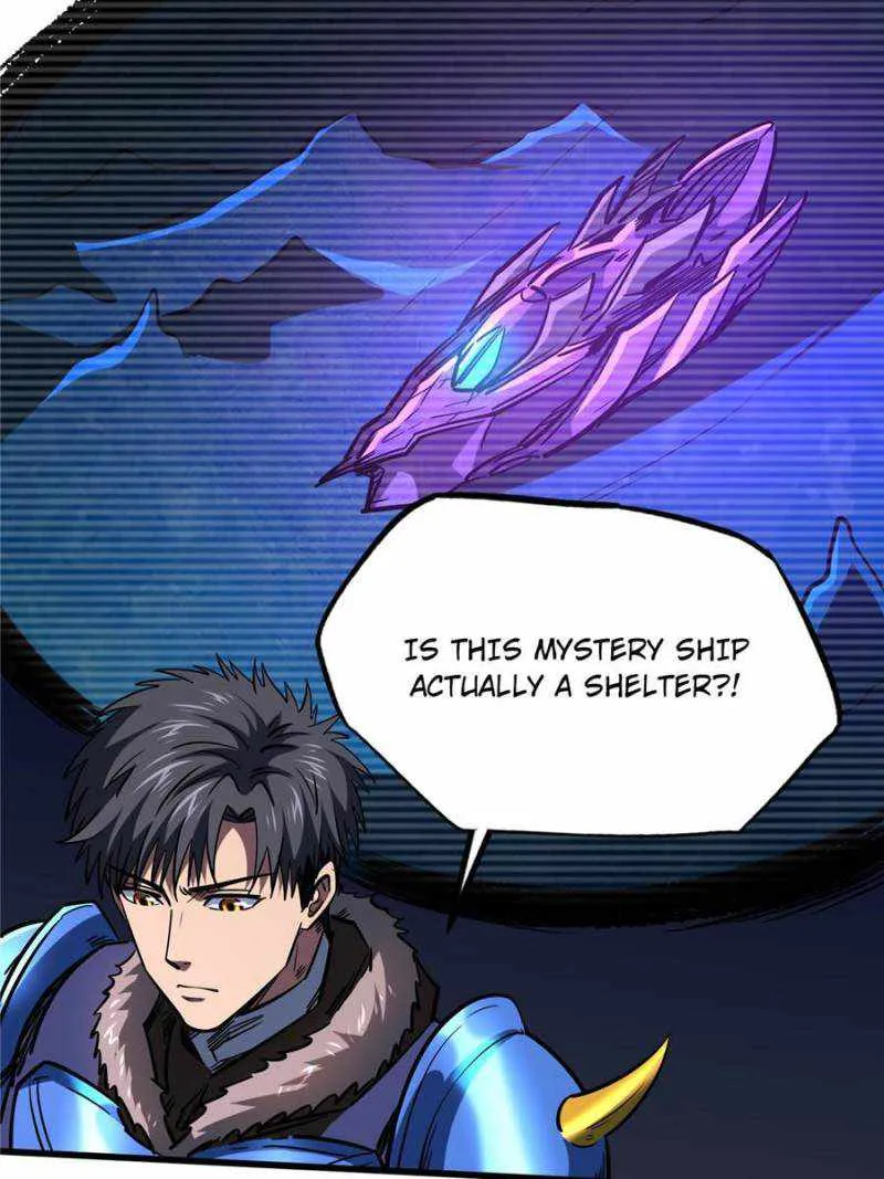 Read Super Gene chapter 164 image 13 on Lezhin