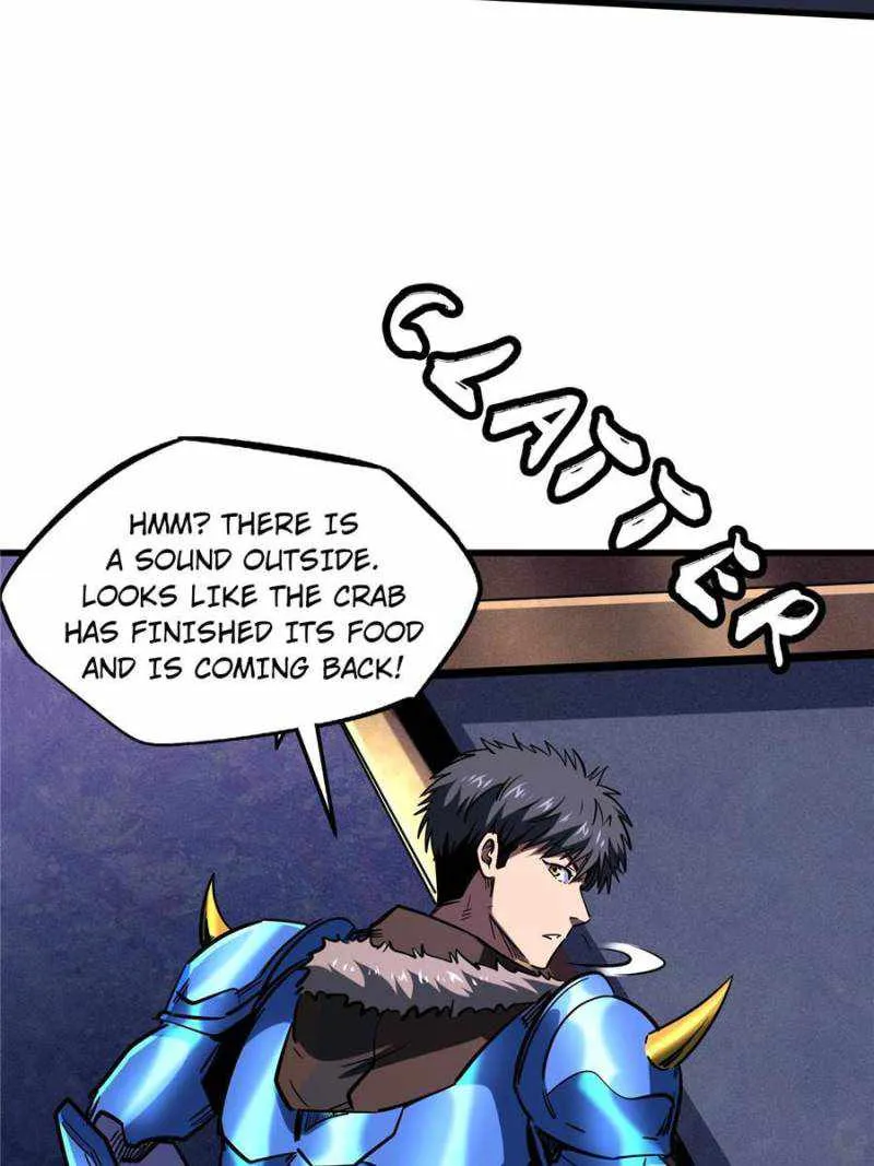 Read Super Gene chapter 164 image 14 on Lezhin