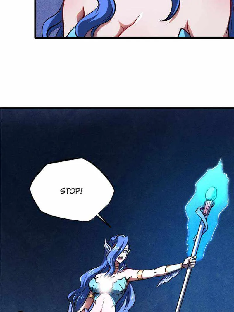 Read Super Gene chapter 164 image 31 on Lezhin