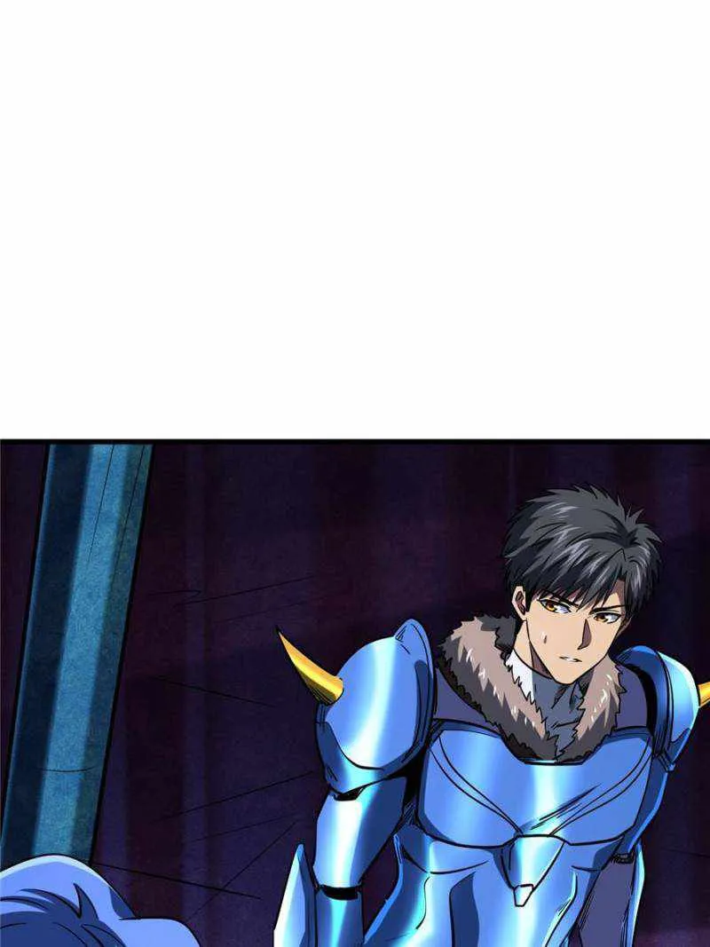 Read Super Gene chapter 164 image 36 on Lezhin