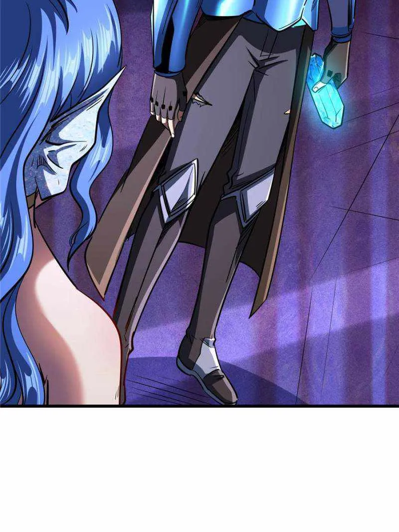 Read Super Gene chapter 164 image 37 on Lezhin
