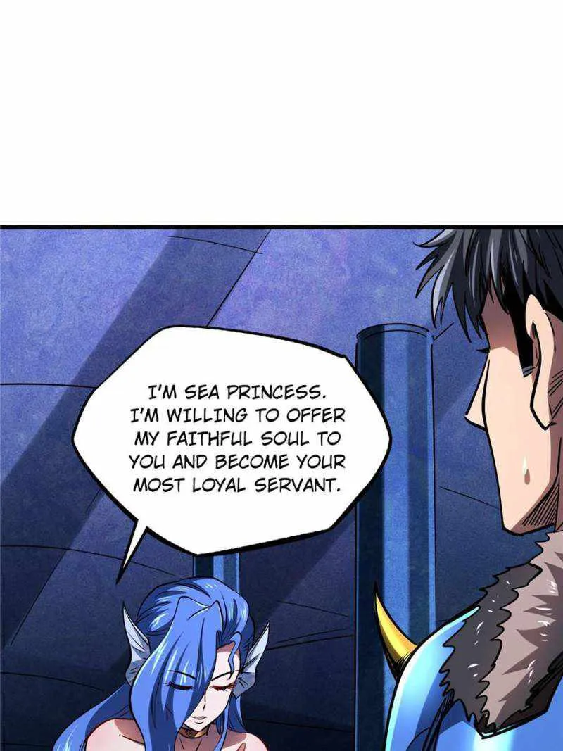 Read Super Gene chapter 164 image 38 on Lezhin