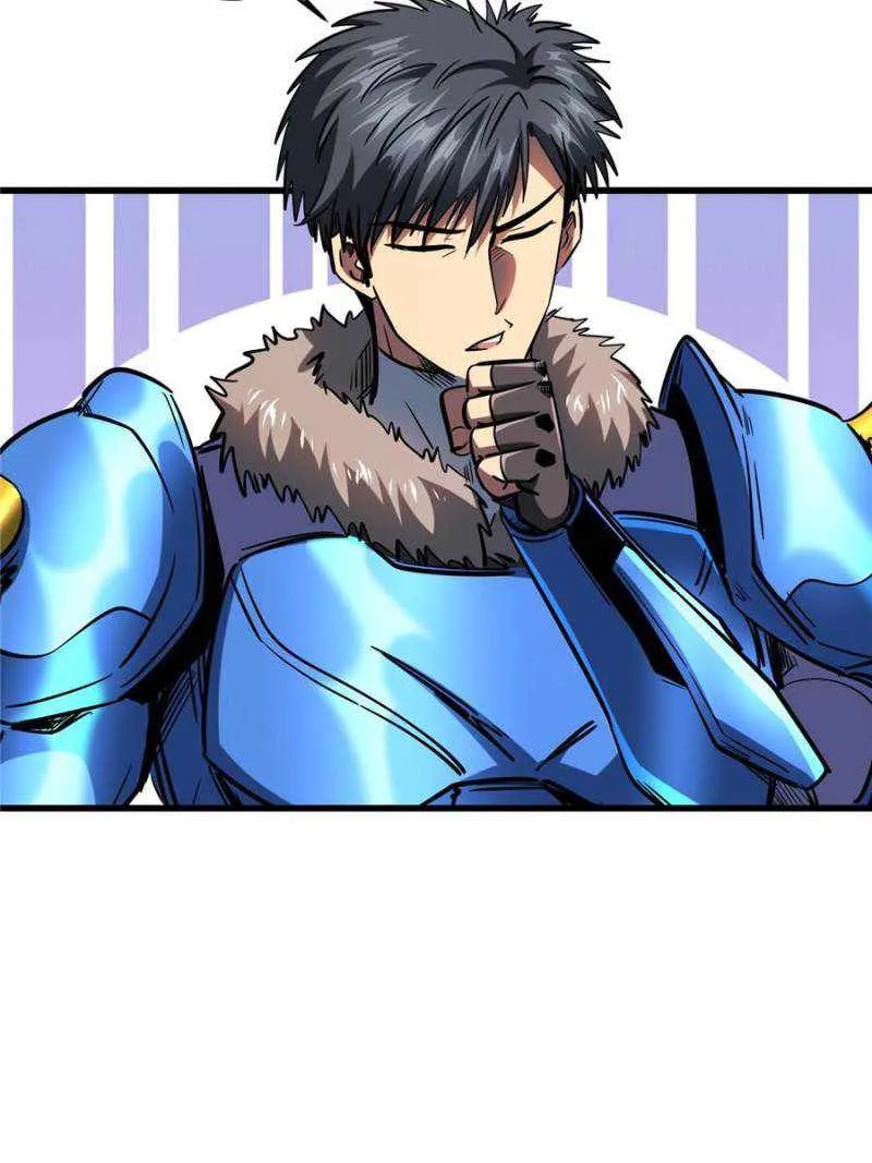 Read Super Gene chapter 164 image 43 on Lezhin