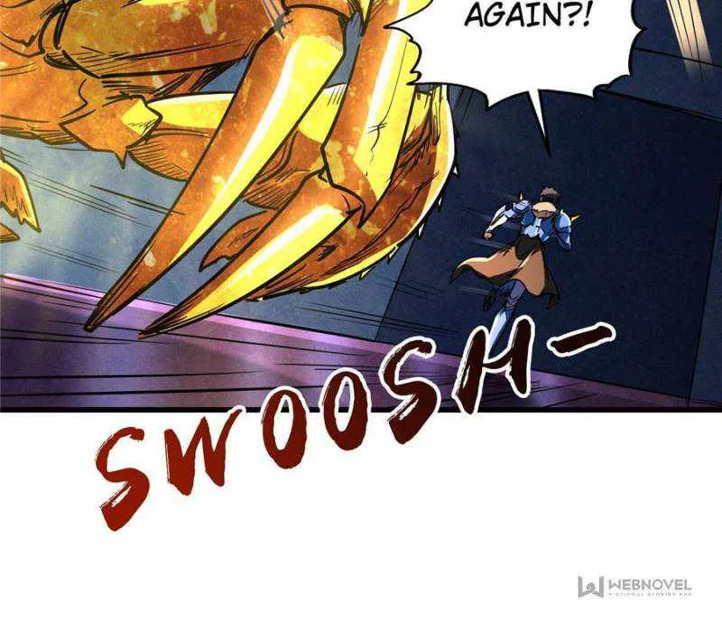 Read Super Gene chapter 164 image 50 on Lezhin