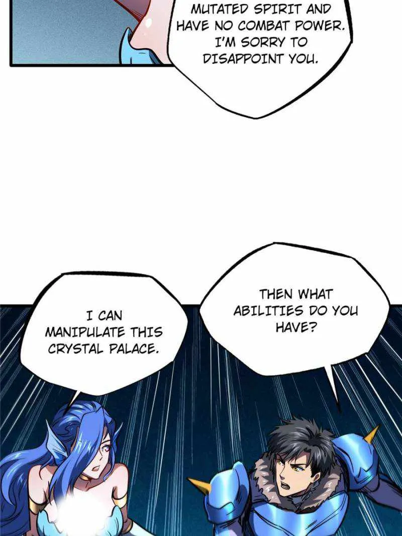 Read Super Gene chapter 164 image 55 on Lezhin