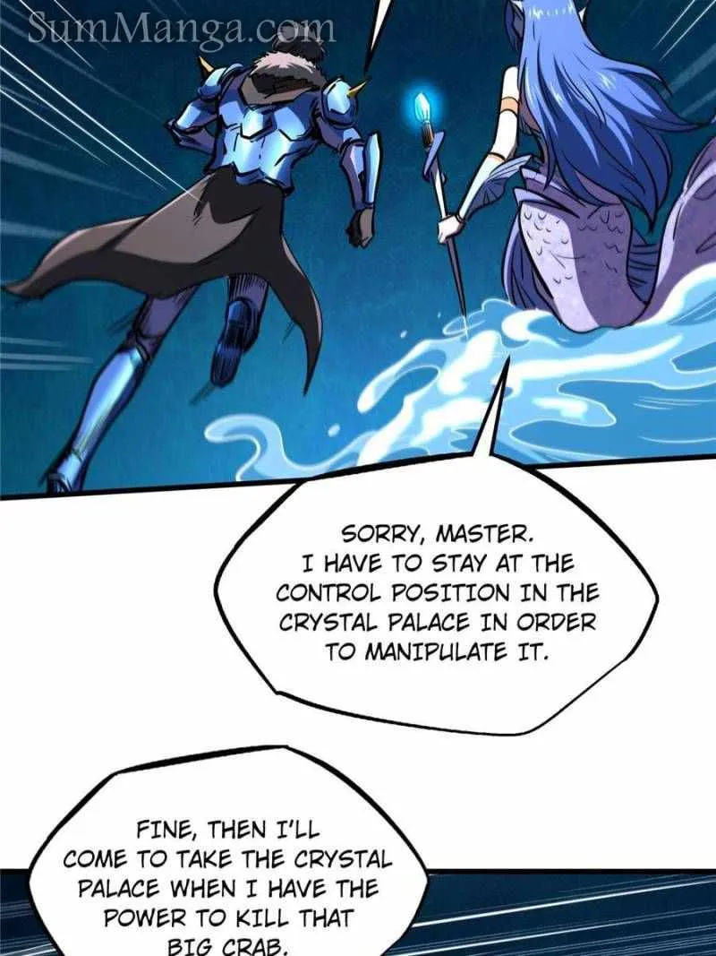 Read Super Gene chapter 164 image 59 on Lezhin