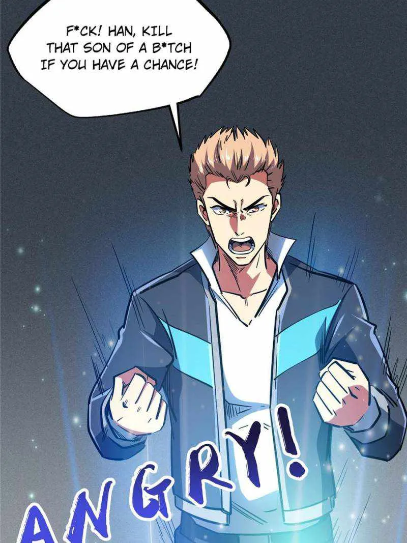 Read Super Gene chapter 165 image 16 on Lezhin