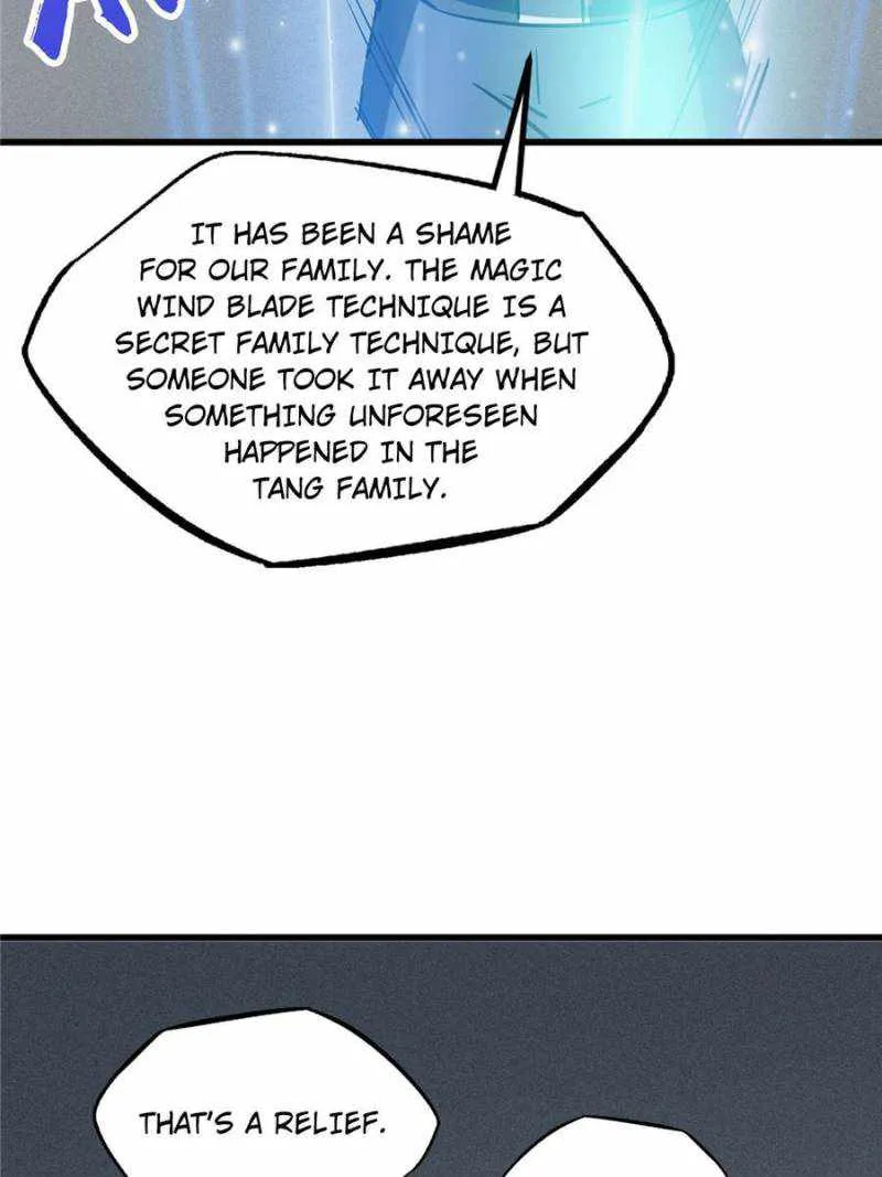 Read Super Gene chapter 165 image 17 on Lezhin