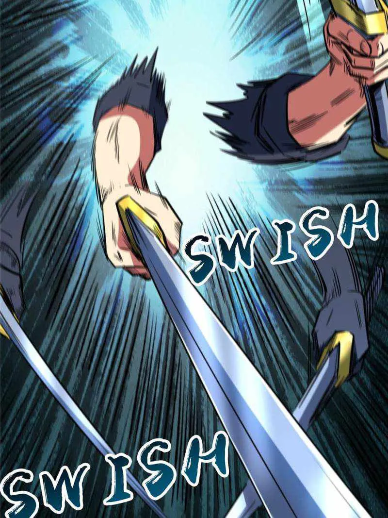 Read Super Gene chapter 165 image 39 on Lezhin