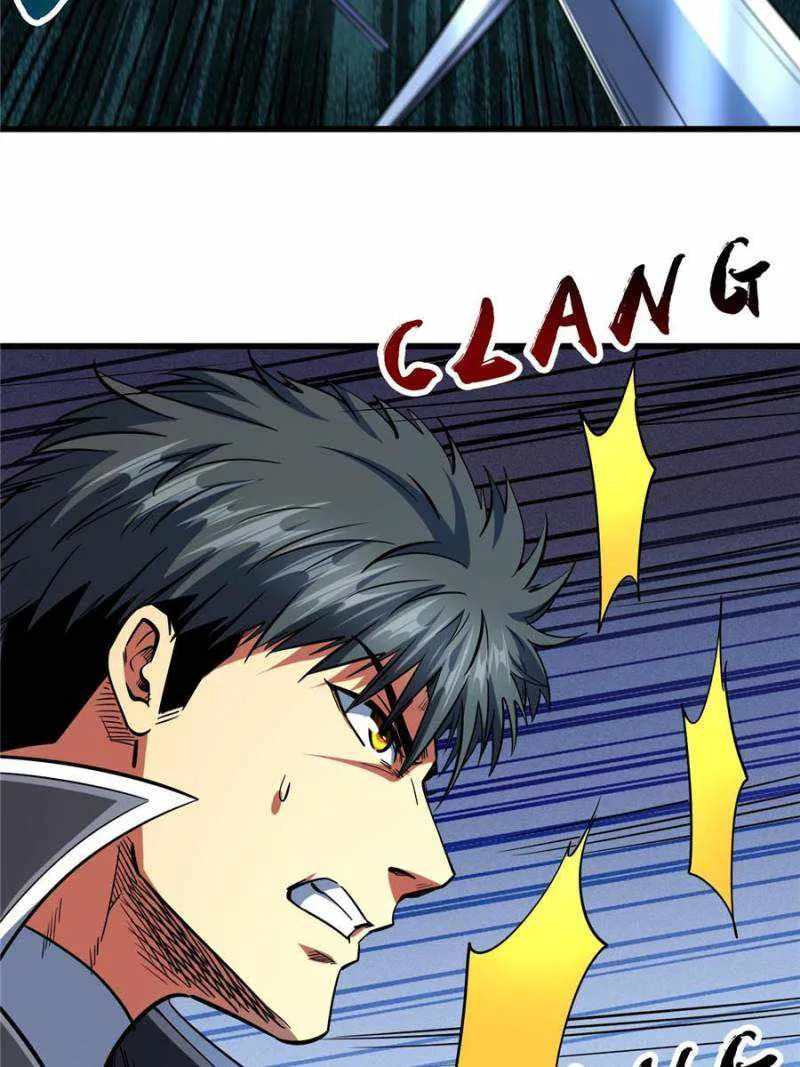 Read Super Gene chapter 165 image 40 on Lezhin