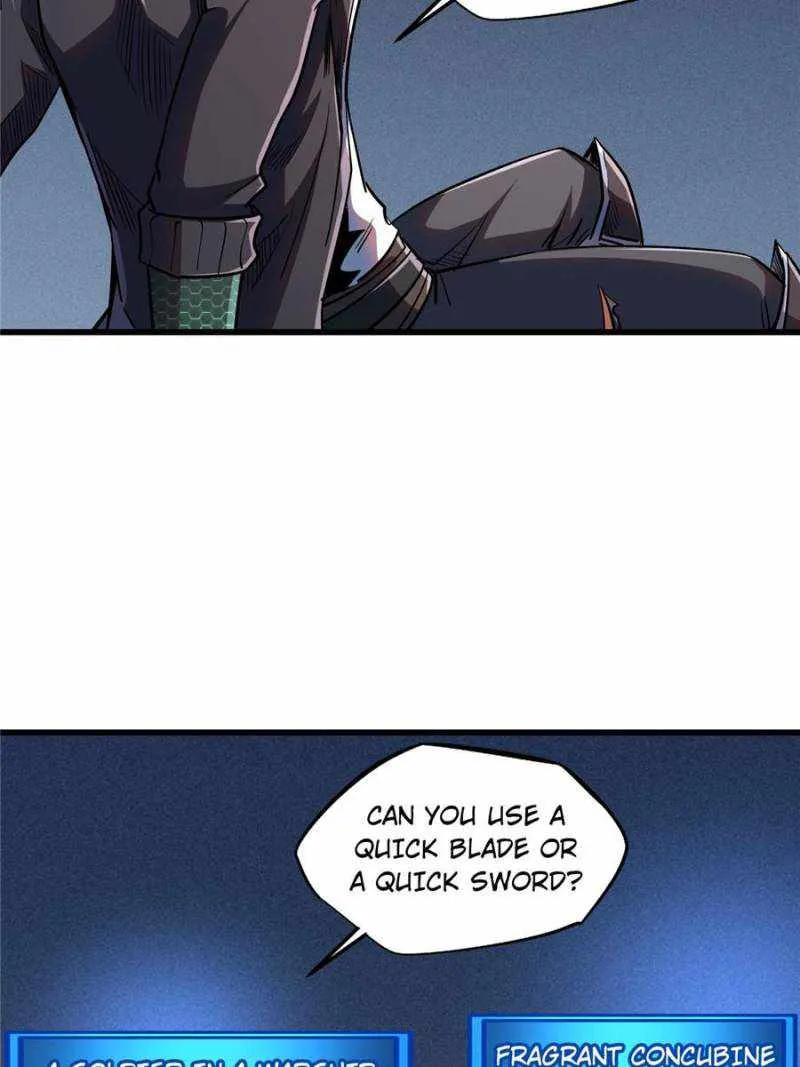 Read Super Gene chapter 165 image 55 on Lezhin