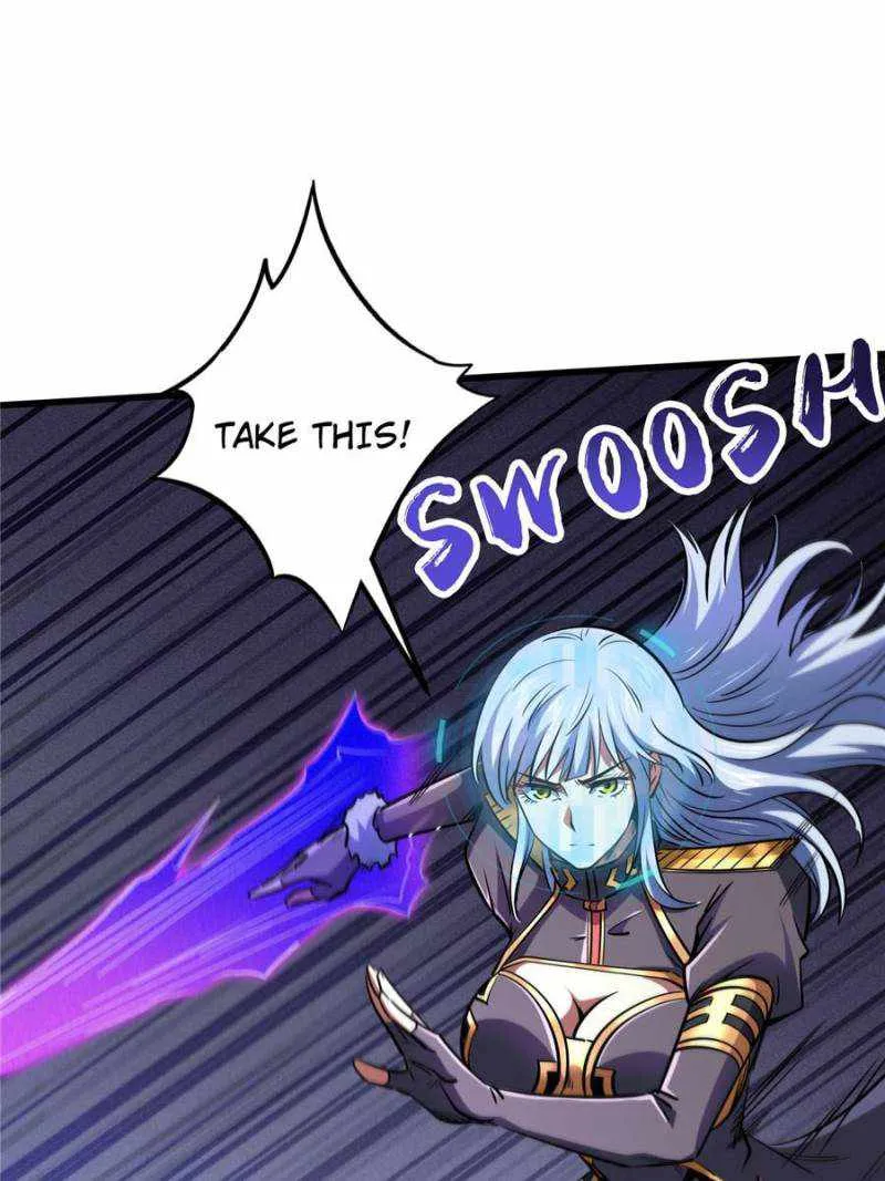 Read Super Gene chapter 165 image 58 on Lezhin
