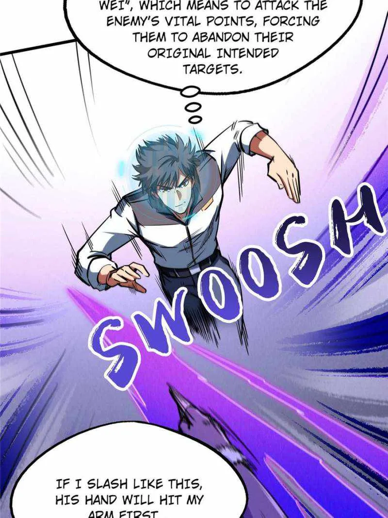 Read Super Gene chapter 165 image 60 on Lezhin
