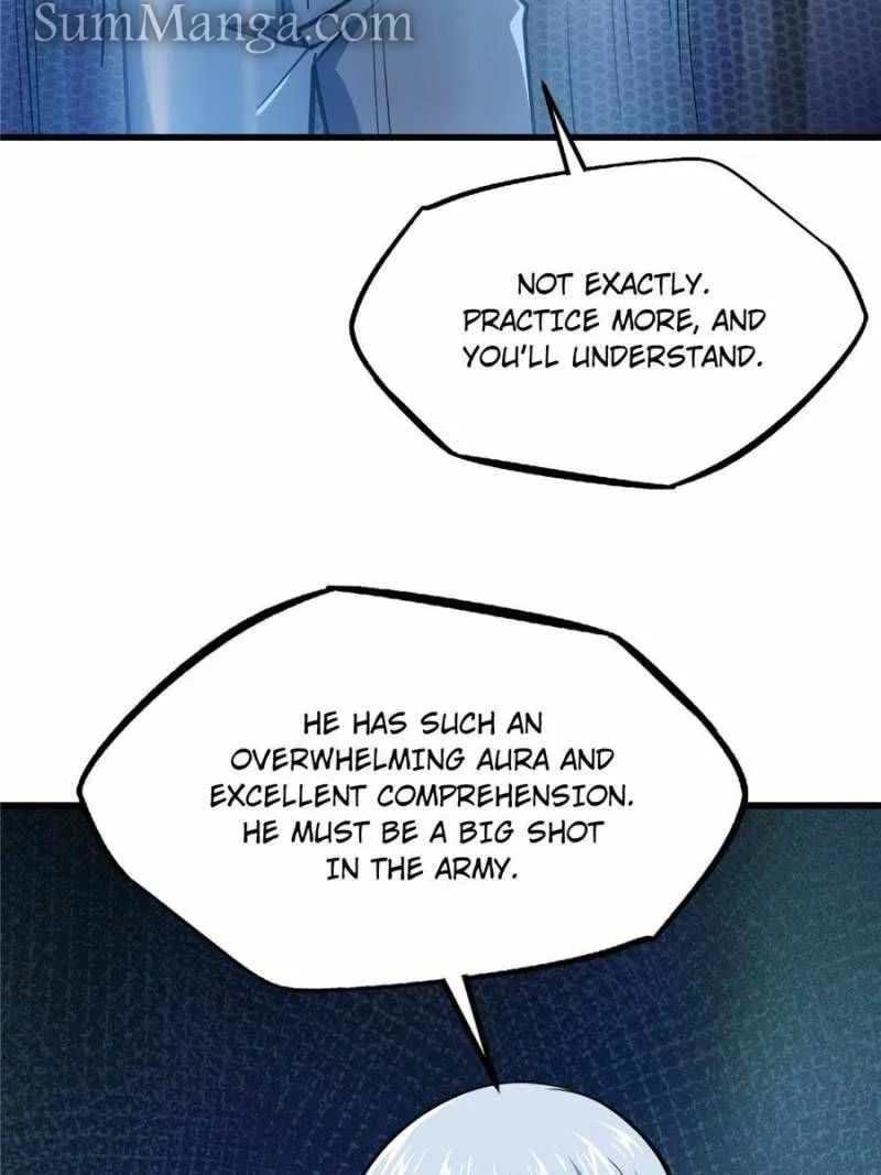 Read Super Gene chapter 165 image 67 on Lezhin