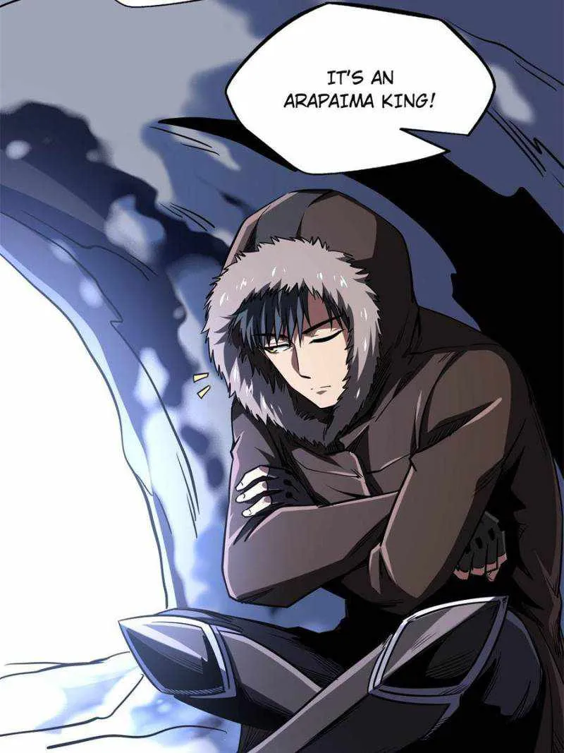 Read Super Gene chapter 166 image 26 on Lezhin