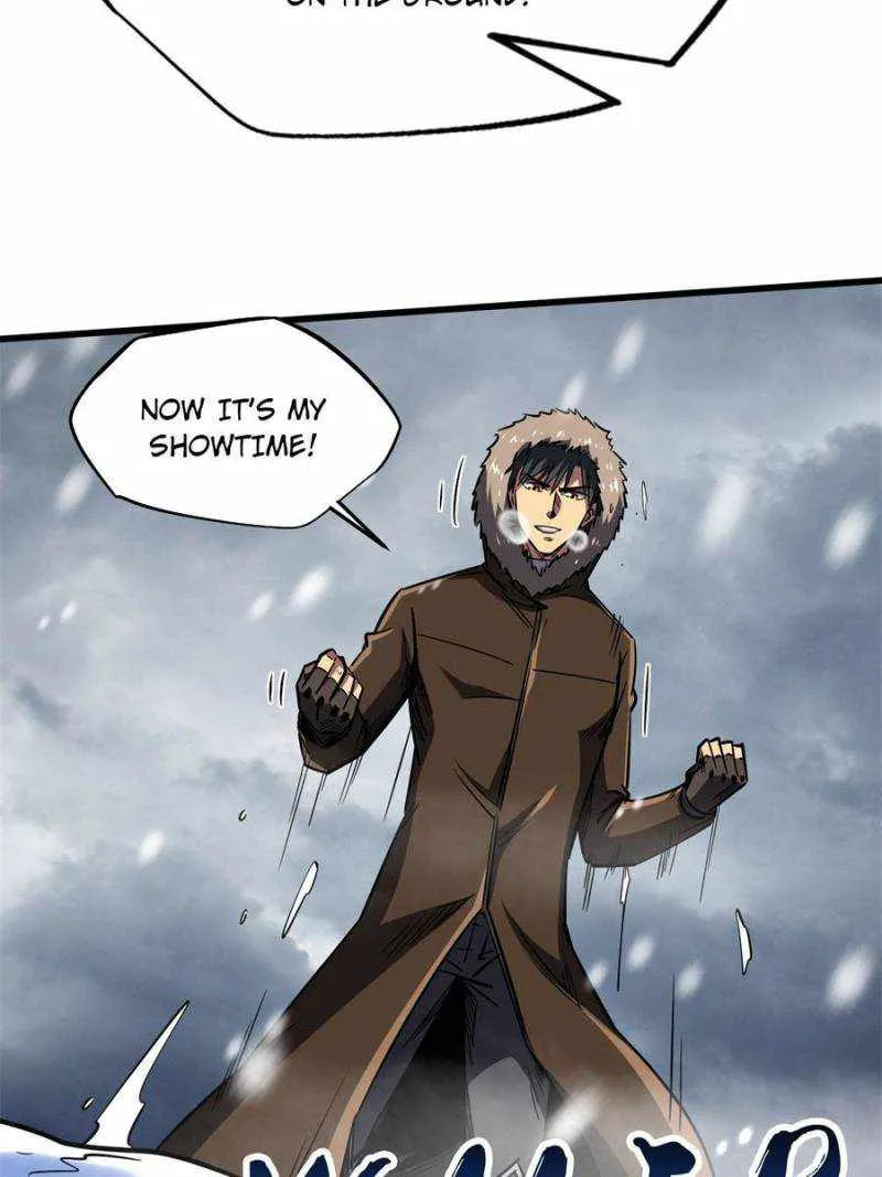 Read Super Gene chapter 166 image 39 on Lezhin