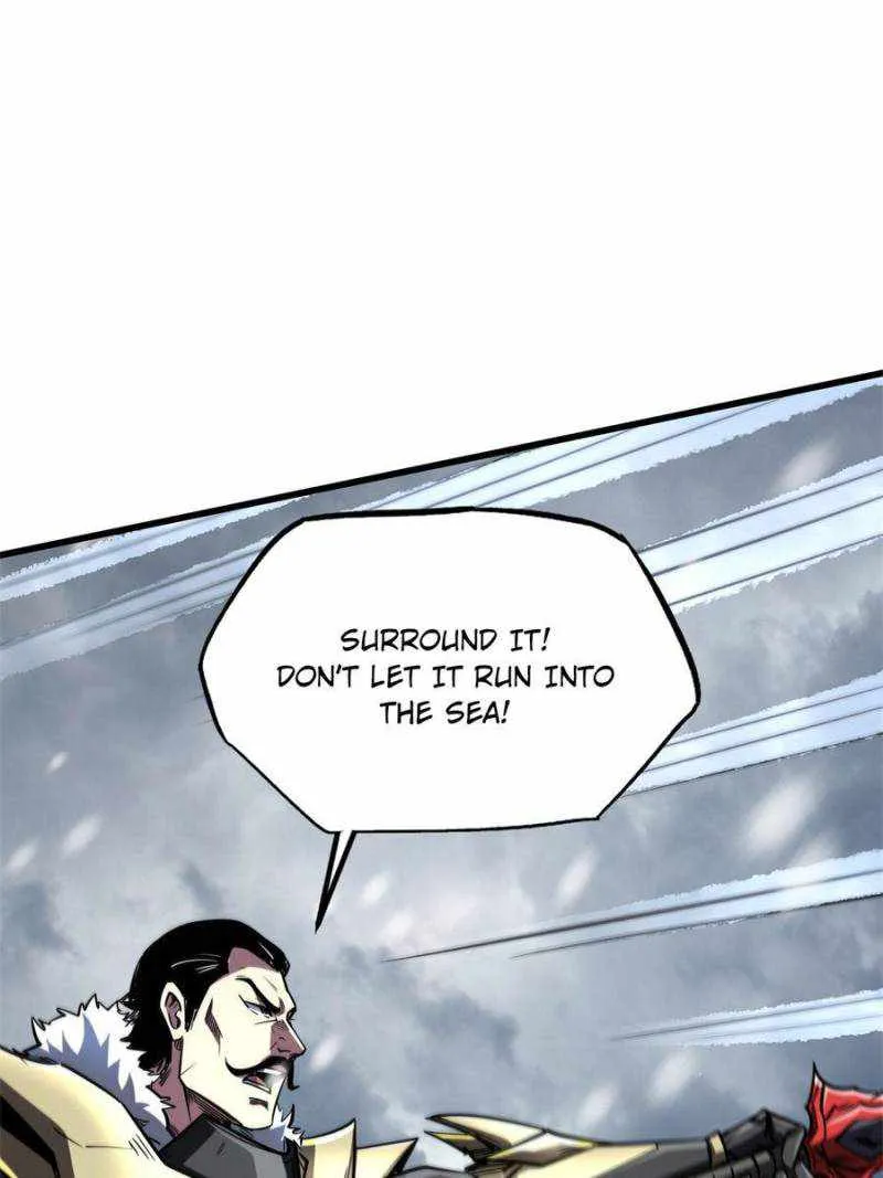 Read Super Gene chapter 166 image 41 on Lezhin