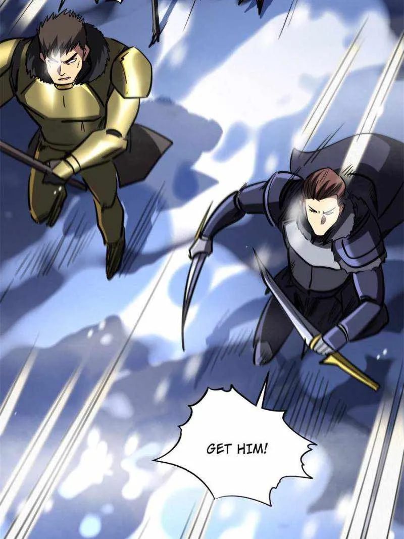 Read Super Gene chapter 166 image 56 on Lezhin