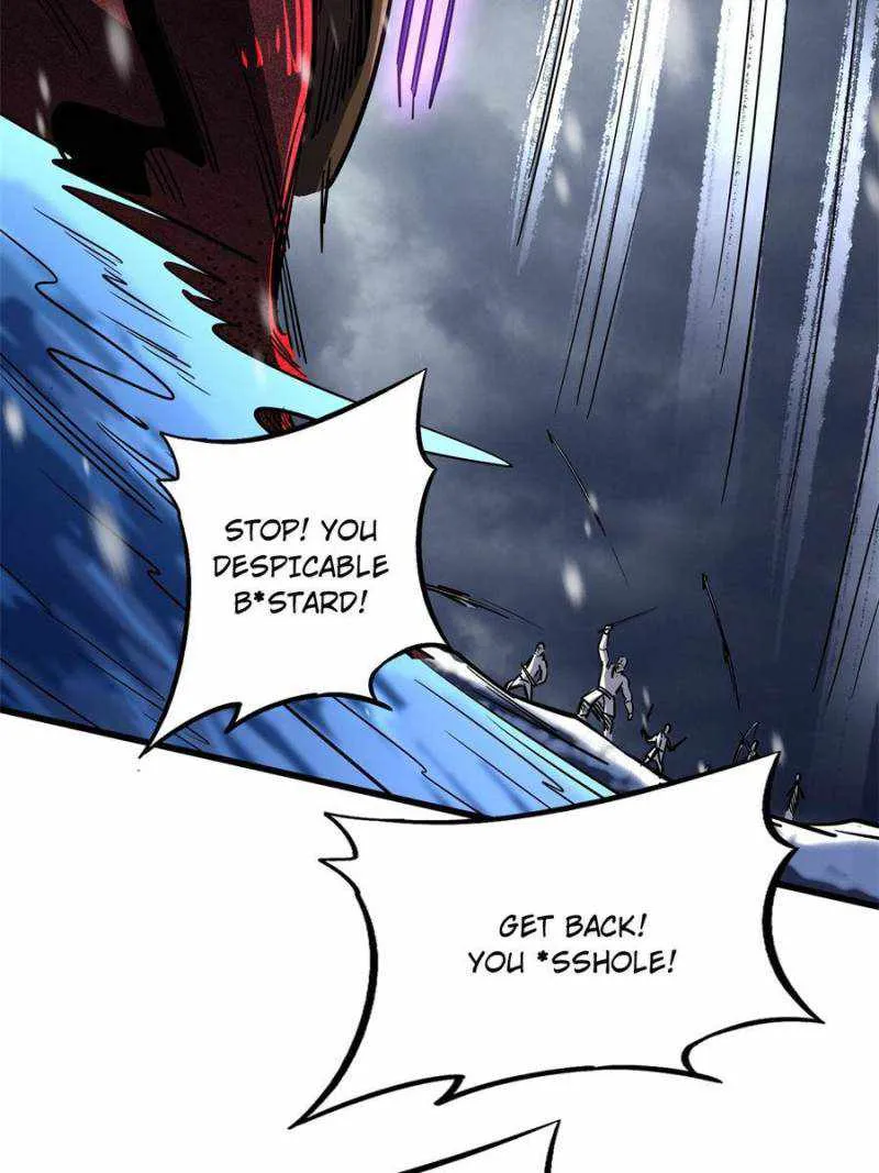 Read Super Gene chapter 166 image 63 on Lezhin