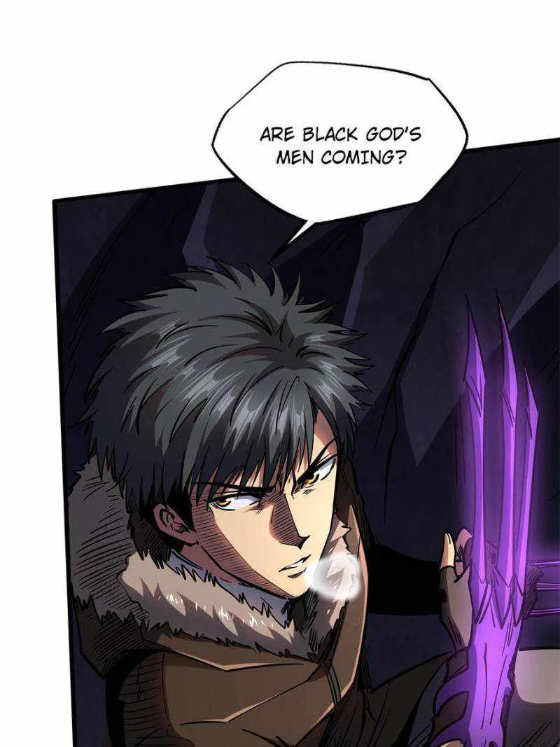 Read Super Gene chapter 166 image 69 on Lezhin
