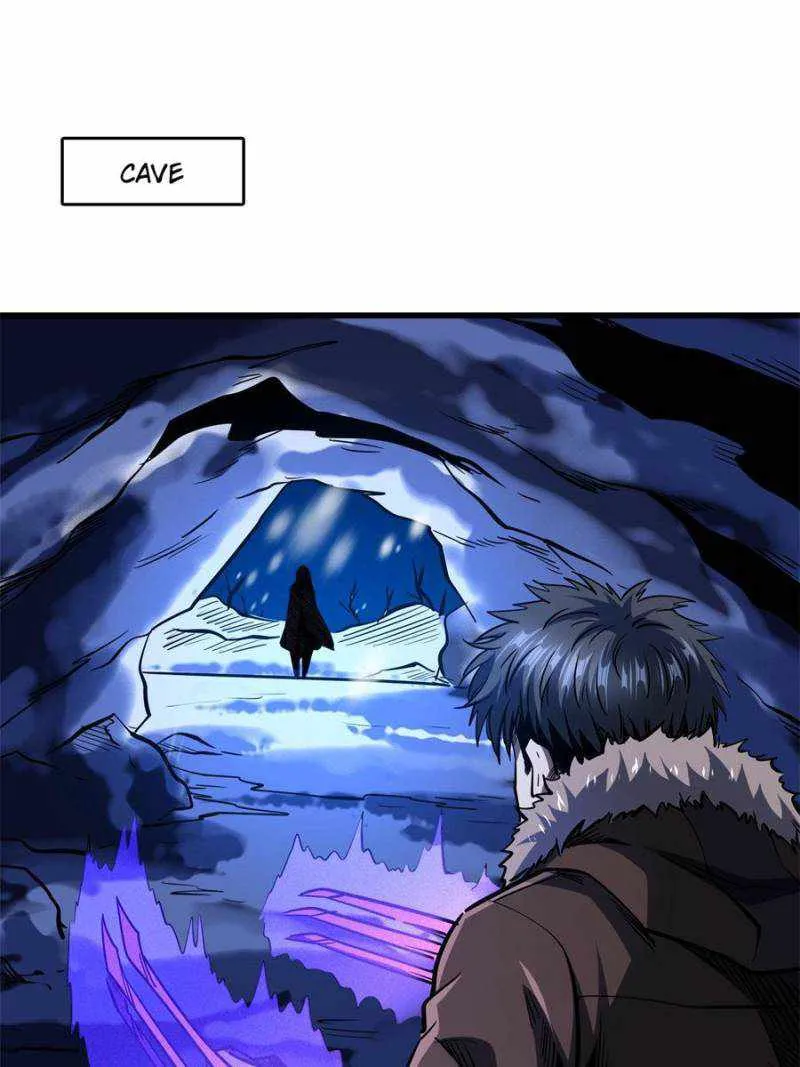 Read Super Gene chapter 167 image 1 on Lezhin