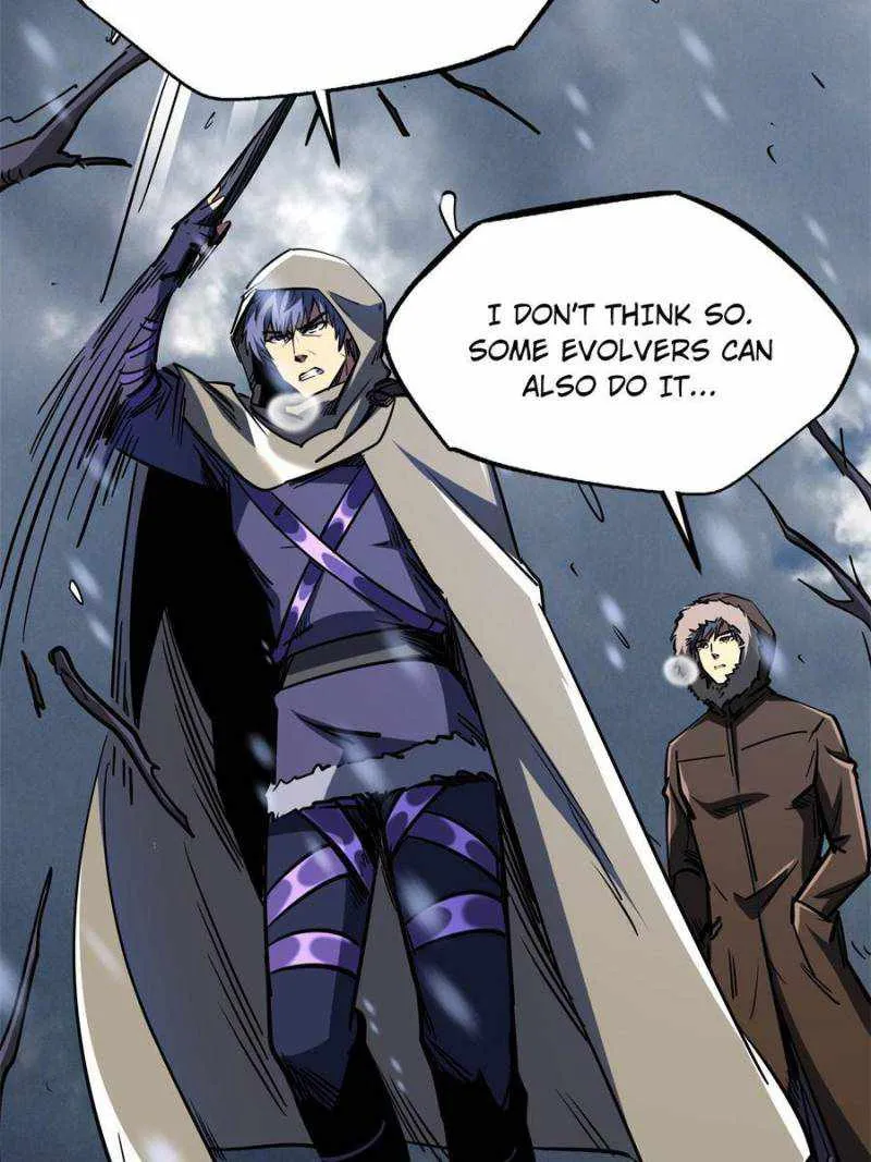 Read Super Gene chapter 167 image 19 on Lezhin