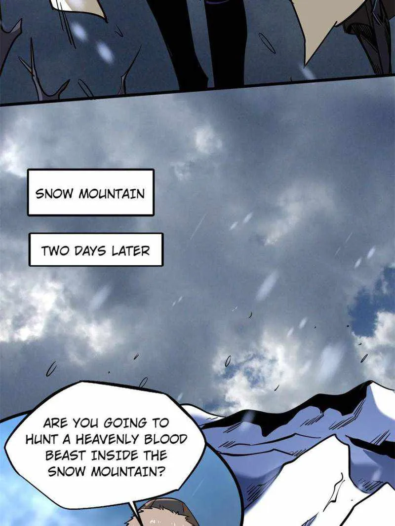 Read Super Gene chapter 167 image 20 on Lezhin