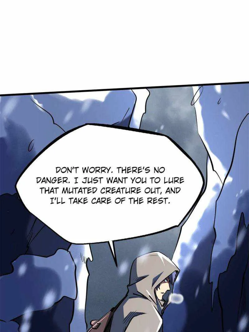 Read Super Gene chapter 167 image 23 on Lezhin